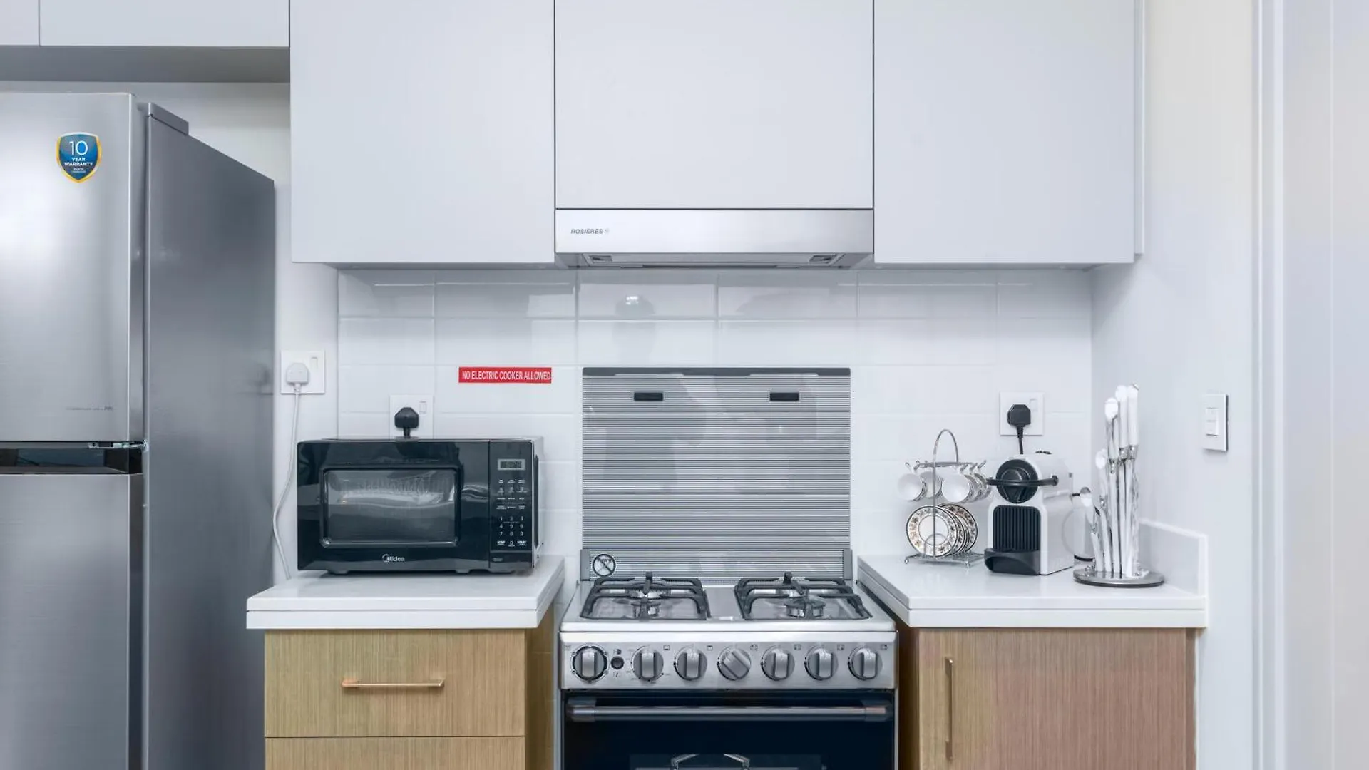 Ultimate Stay / 2 Bedrooms / Sea Views / Downtown Дубай