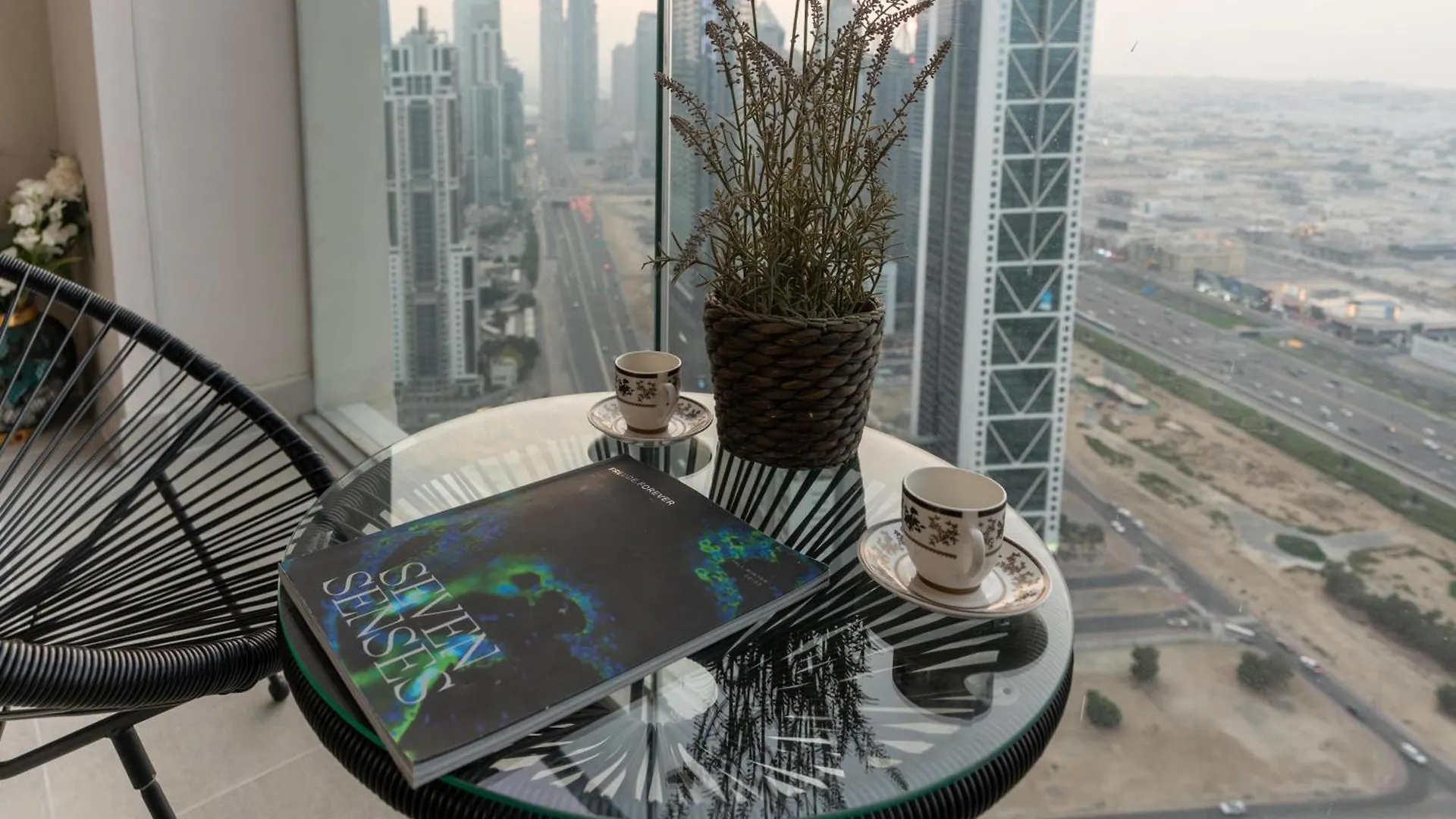 Ultimate Stay / 2 Bedrooms / Sea Views / Downtown Дубай 0*,  ОАЭ