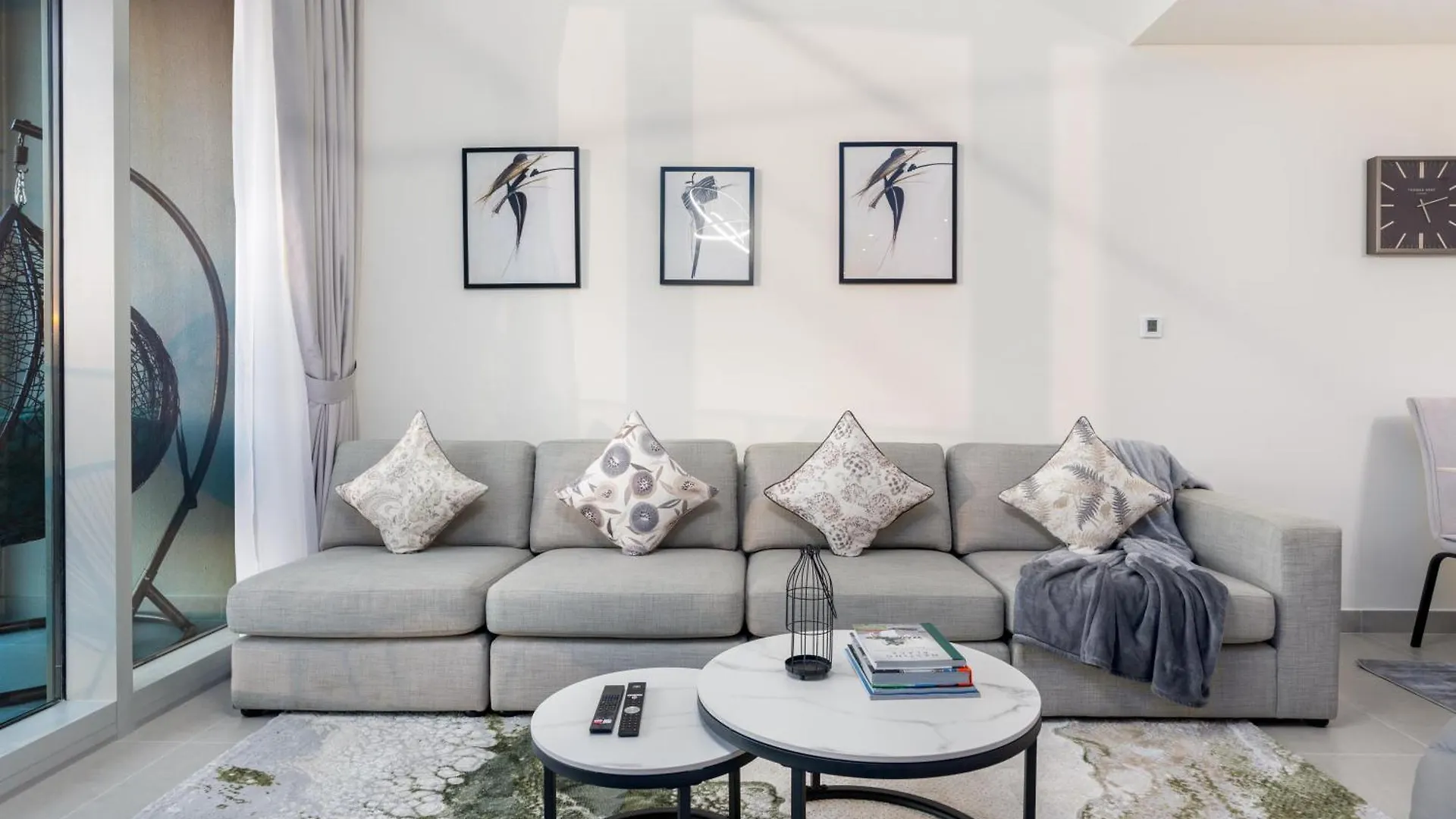 Ultimate Stay / 2 Bedrooms / Sea Views / Downtown Дубай 0*,  ОАЭ
