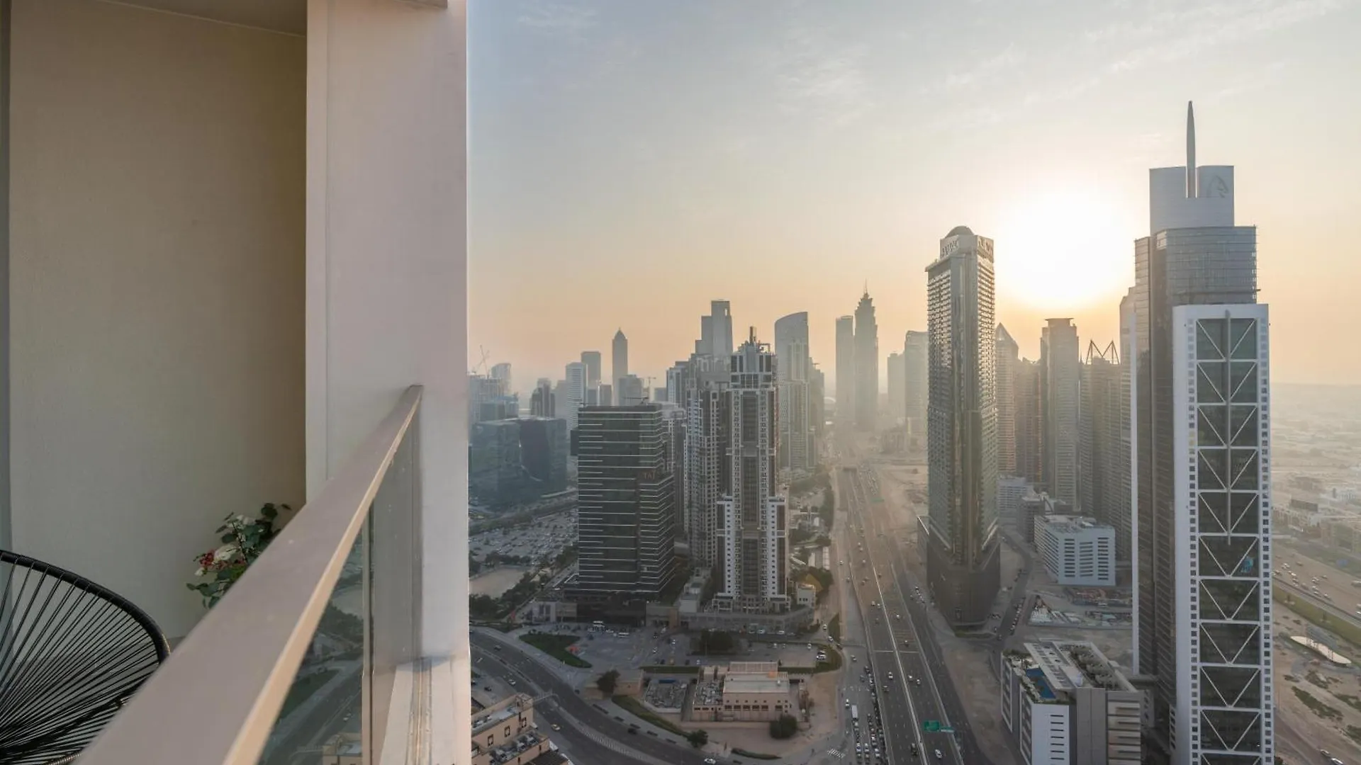Ultimate Stay / 2 Bedrooms / Sea Views / Downtown Дубай 0*,